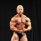 Antonio  Puccio - NPC Elite Muscle Classic 2012 - #1